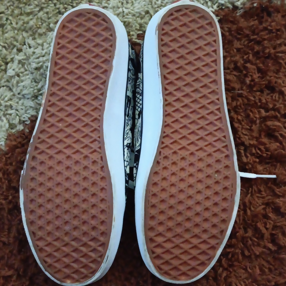 Vans Marvel - image 2